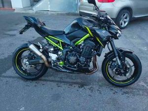 KAWASAKI - Z900 A2