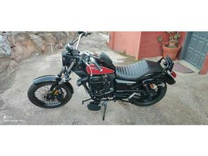 MACBOR - ROCKSTER 125