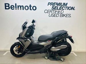 BMW - C 400 X