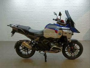 BMW - R 1300 GS