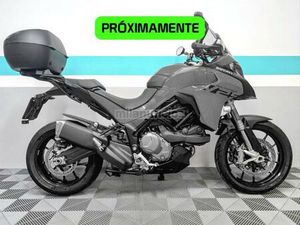 DUCATI - MULTISTRADA V2