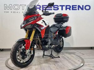 DUCATI - MULTISTRADA V4