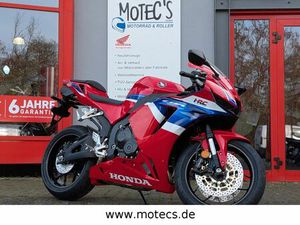 HONDA CBR 600 RR TAGESZULASSUNG