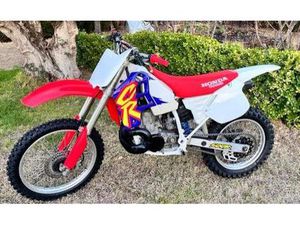 HONDA - CR500