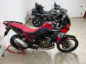 AFRICA TWIN 1100