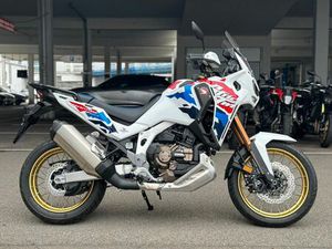 HONDA AFRICA TWIN CRF1100D4 ADVENTURE SPORTS 2025 DCT