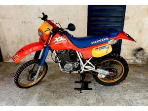 HONDA XR 600 R