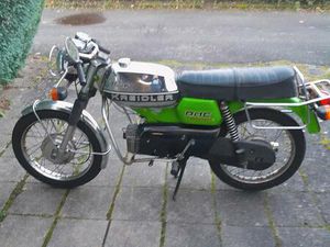 KREIDLER FLORETT RMC B