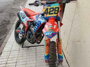 KTM - SX 250 4T 2024