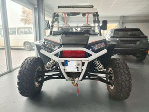 POLARIS RZR RANGER XP1000