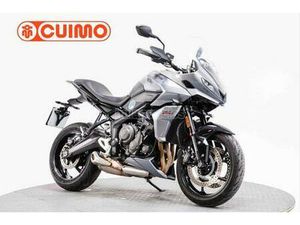 TRIUMPH - TIGER SPORT 660