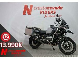BMW - R 1200 GS ADVENTURE
