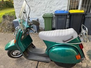 VESPA COSA 2/200 GS