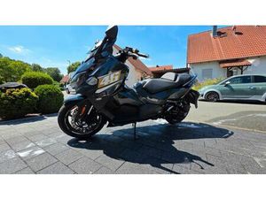 SYM MAXSYM TL508 EDITION