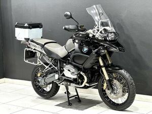 2013 BMW R1200 GS ADVENTURE FOR SALE