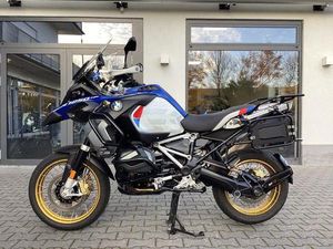 BMW R 1250 GS ADVENTURE STYLE HP STURZBÜGEL SCHWARZ