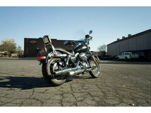 2011 HARLEY-DAVIDSON® FXDC - DYNA® SUPER GLIDE® CUSTOM