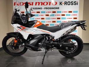 KTM 790 ADVENTURE RIF. 6530