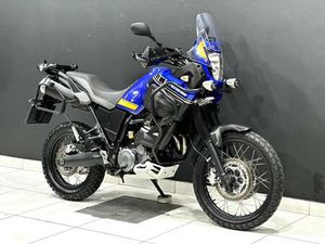 2015 YAMAHA XT 660 TENERE FOR SALE