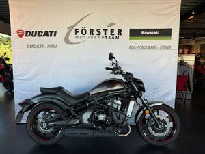 KAWASAKI VULCAN S 2025 KAWASAKIPIRNA