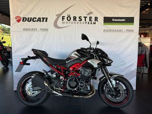 KAWASAKI Z 900 2025 KAWASAKIPIRNA