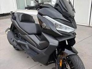 VOGE SFIDA SR4 400 MAX GARANZIA 24 MESI - 2023