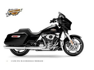 VENDO HARLEY-DAVIDSON STREET GLIDE (2024 - 25) NUOVA A TORINO (CODICE 9870332) - MOTO.IT