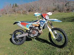 HUSQVARNA FE 250