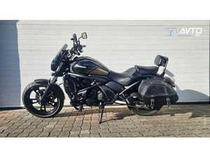 KAWASAKI VULCAN S ABS SPECIAL EDITION NA OBROKE