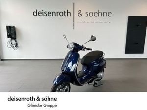 VESPA PRIMAVERA 50 BLAU ENERGICO