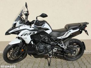 BENELLI TRK 502X