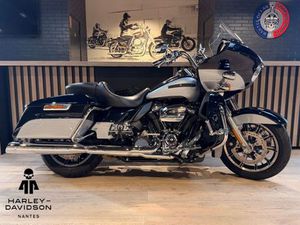 HARLEY-DAVIDSON TOURING ROAD GLIDE 1868 ULTRA 2019 1868 CM3 | MOTO ROUTIÈRE | 36 800 KM | 44800 ST HERBLAIN