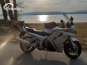 YAMAHA FJR 1300