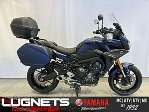 YAMAHA TRACER 9 GT (-) - BYTBIL.COM ◊