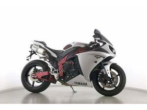 YZF R1 RN22