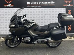 BMW R 1200 RT 2014 1200 CM3 | MOTO ROUTIÈRE | 81 417 KM | 69570 DARDILLY