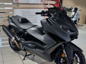 YAMAHA XP T-MAX 560 2025 560 CM3 | SCOOTER | 3 903 KM | 44700 ORVAULT