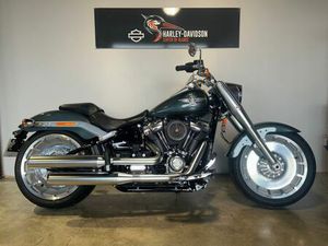 HARLEY-DAVIDSON SOFTAIL FAT BOY 1745 2020 1745 CM3 | MOTO CUSTOM | 29 513 KM | 67640 FEGERSHEIM
