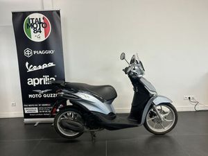 PIAGGIO LIBERTY 125 2024 125 CM3 | SCOOTER | 9 300 KM | GRIS | 84130 LE PONTET