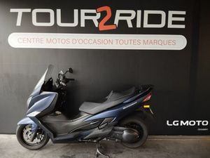 SUZUKI BURGMAN 400 2020 400 CM3 | SCOOTER | 7 600 KM | 66100 PERPIGNAN