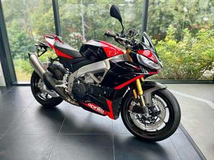 APRILIA TUONO V4 1100 FACTORY