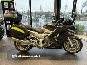 YAMAHA FJR 1300 ABS 2009 1300 CM3 | MOTO ROUTIÈRE | 51 099 KM | GRIS | 34420 VILLENEUVE LES BEZIERS