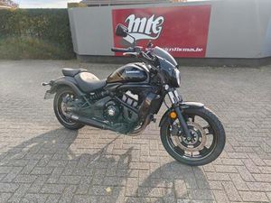 ② KAWASAKI VULCAN S 650 '20 15DKM