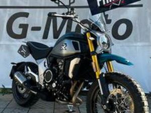 CFMOTO 700CL-X 700 CL-X CLX ADVENTURE SCRAMBLER GM