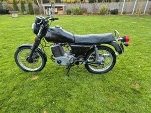 MZ 250