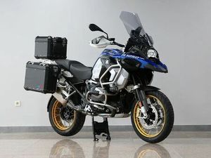 BMW R 1250 GS ADVENTURE BOUGADO (SÃO MARTINHO E SANTIAGO)
