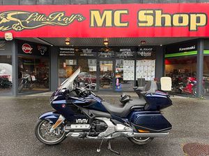 HONDA GL 1800 GOLDWING