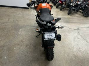 2023 KTM 390 ADVENTURE