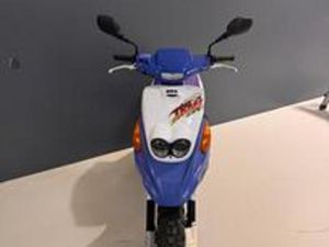 BOOSTER TRACK 1 SERIE - ORIGINALE