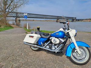 HARLEY-DAVIDSON ROAD KING